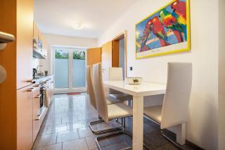 Haus Frohsinn - Wohnung 6 - 2