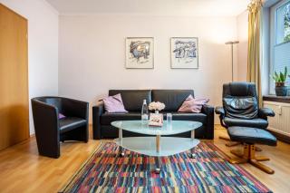 Haus Frohsinn - Wohnung 6 - 6