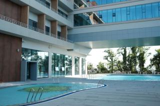 Seohaemaroo Youthhostel - 1