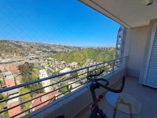 Apartamento en Vña del Mar - 5