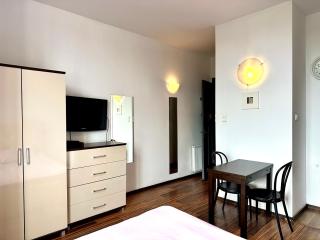 Małe Studio przy PKP - 7