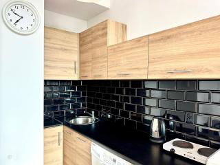 Małe Studio przy PKP - 2