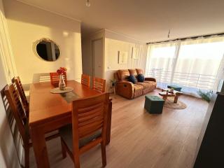 Apartamento en Vña del Mar - 1