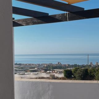 Casa Rural Villa Soleá - 5