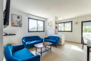 Villa Sérénity 10 pers maxi - 9