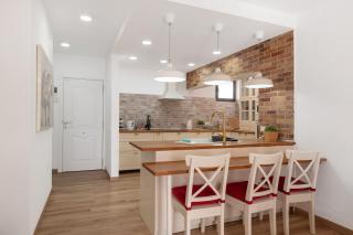 Villa Berkana De Lujo Con Piscina - 9