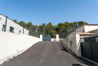 Villa Sérénity 10 pers maxi - 5