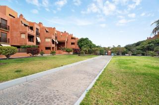 Ático Beach Sotavento - 6