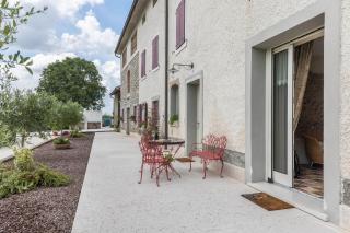 Country Agritur Tenuta Corte Tese - 9