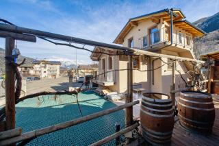 Antirouille Casa Vacanze - 0