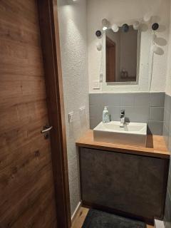 Auszeit zwischen Fellnasen - Bischofsgrün - 8