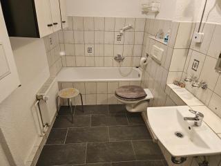 Gemütliche Ferienwohnung nähe Wutachschlucht - 1