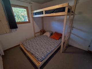 appartement Superdevoluy - 8