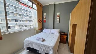 Zen Studio Copacabana | 5 mins da Praia - 9