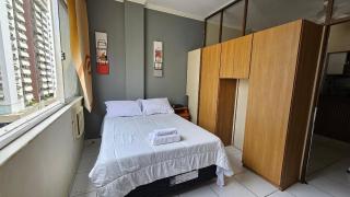 Zen Studio Copacabana | 5 mins da Praia - 8