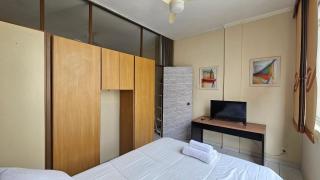 Zen Studio Copacabana | 5 mins da Praia - 7