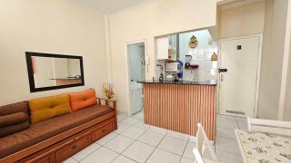 Zen Studio Copacabana | 5 mins da Praia - 3