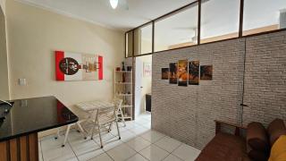 Zen Studio Copacabana | 5 mins da Praia - 2