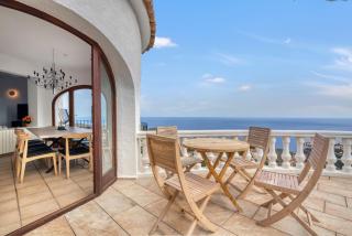 Costa Blanca Villa - 2