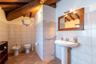 Appartamento La Loggia - 9