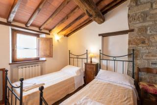 Appartamento La Loggia - 7