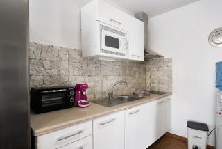 Casa Rural El Abuelo - 1