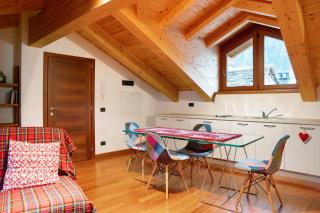 Residence Chalet Provenzale - 8