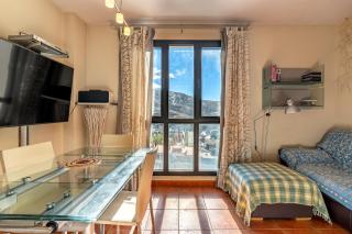 Apartamento diseño a pie de pista - 9