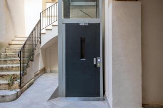 Porta Carbone Residence - 6