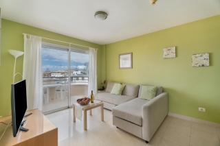 Apartamento Sol Paraiso - 8