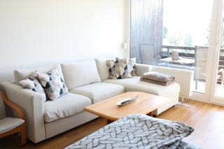 Ferienwohnung Martin - 0