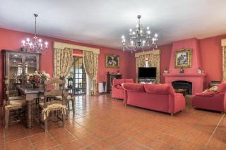 Cortijo La Dehesa del Pilar - 4