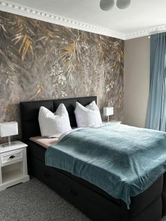 Stylischer Altbau im Zentrum - 6