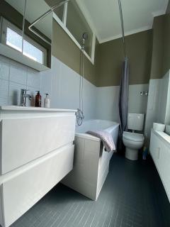 Stylischer Altbau im Zentrum - 5