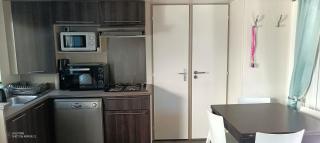 Mobilhome - La Palmyre Camping - 6