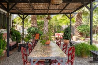 Casa Villa Pinale Álora - 7