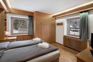 Guesthouse Canazei Cozy 2-Bedrooms - 6