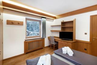 Guesthouse Canazei Cozy 2-Bedrooms - 4