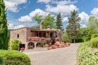 Tenuta Acquabona - intero casale - 7