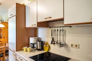 Möve Aba Appartment 11 - 7