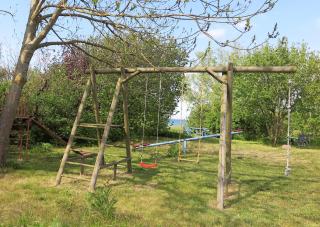 Möve Aba Appartment 11 - 6