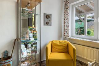 Ferienhaus Rosswangen - 5