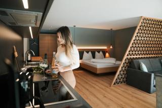 Aktiv Lodge Meran - Garden One - 5