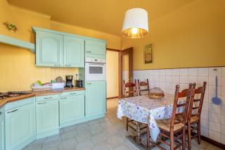 La petite colline à Céret - 5