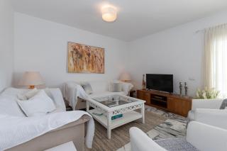 Penthouse with a fantastic view - 9