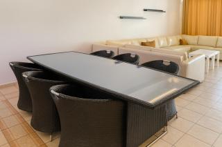 فيلا برادايس - 1