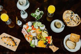 Hessenland Hotel Kassel Innenstadt by Stay Awesome - 8