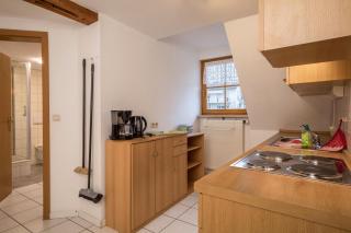 Ferienwohnung Nr 2 - 8