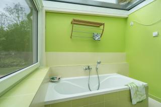 Chalet Kunterbunt - 7