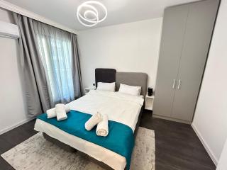 Diamond Apartment - 8